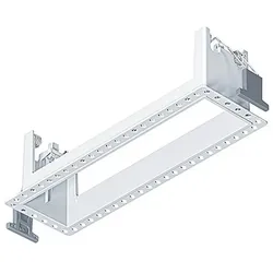 Zumtobel Group Installationsrahmen SUI DSG6 FRAME WH TL