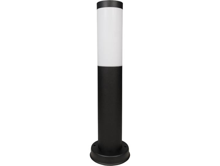 Heitronic 37411 LARISA Outdoor free standing light LED (monochrome) E-27 Stainless steel