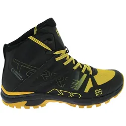 Elementerre, Unisex, Wanderschuhe, Tanacross (42), Schwarz