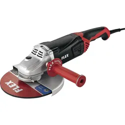 Winkelschleifer FLEX L21-6230 Leistung: 2100 watt