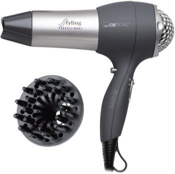ProfiCare Clatronic HTD 3055 secador de cabelo 1 un.. Clatronic HTD 3055