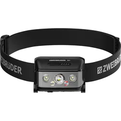 Zweibrüder ZB3H  Stirnlampe mit Fokusfunktion 600 lm
