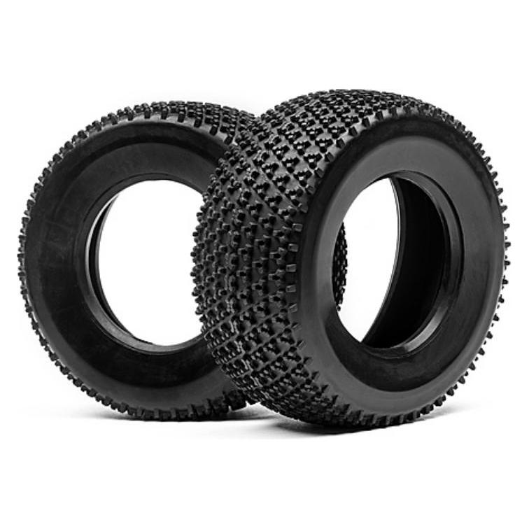 Maverick 1:10TH SCALE TEMPLAR SCT TYRES W/INSERTS (PR) (MV29110)