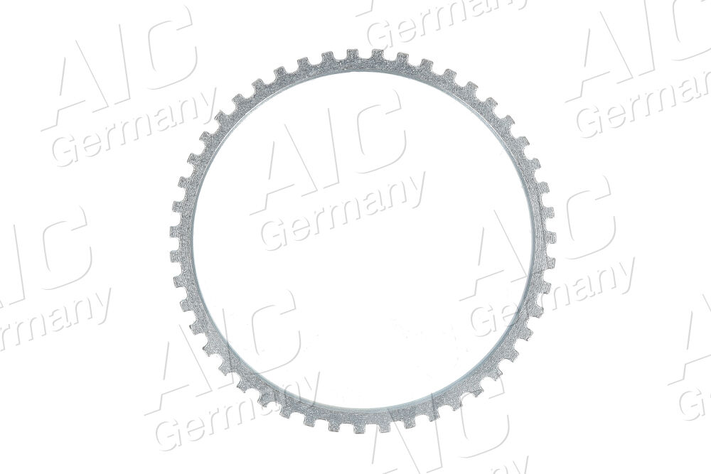 Aic Sensorring, Abs 54203 Vorderachse Beidseitig