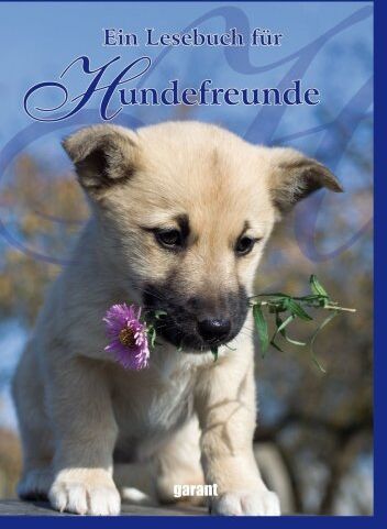 Ein Lesebuch für Hundefreunde - Preis vom 18.10.2026 19:22:15 h