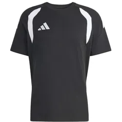adidas Tiro 26 League T-Shirt Herren - black/white - M