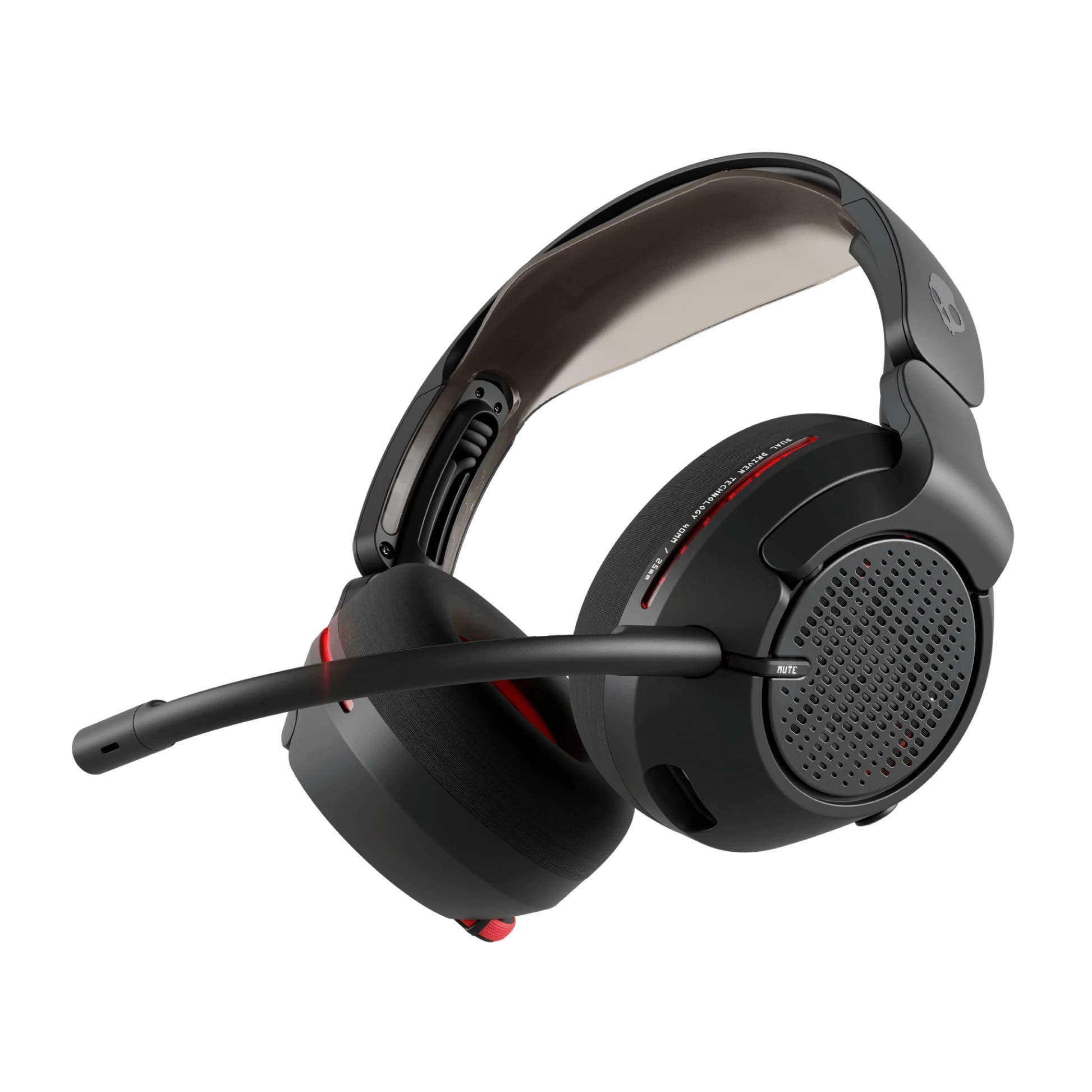 Skullcandy Crusher SLYR 720 Wireless Gaming Headset Multi-Plattform S6PCW-T963