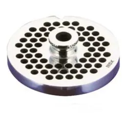 Diamond INOX-Gatter N°32, Ø 8 mm, 2 Stück (G32/8)