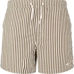 VIRTUS Boardshorts Cullen, Größe M in Braun Braun