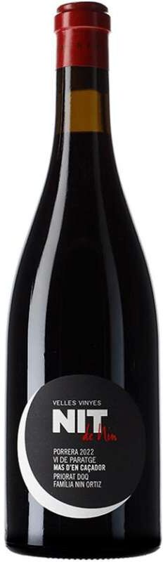 Família Nin-Ortiz Família Nin Ortiz Nit de Nin Mas d'en Caador 2022 Vino Tinto D.O. Priorat 75 cl