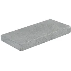 Diephaus Mauersteine LISCO  Quarz-Glimmer Abdeckstein