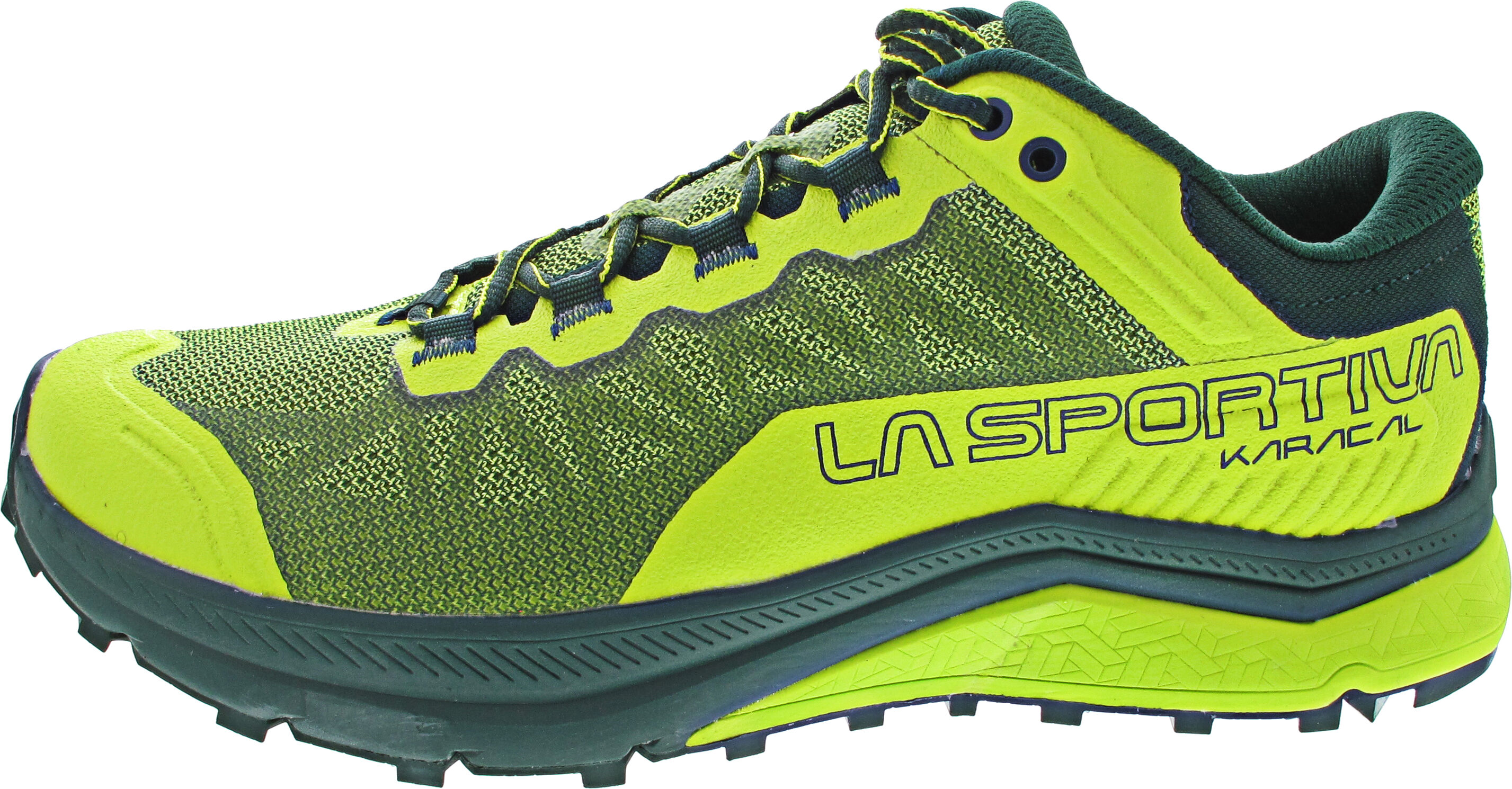 La Sportiva Karacal neon-jungle 45 male