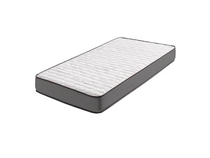 Moonia Multi Flex Care Matratze 21 cm Dicke Duo-System-Technologie Bambusgewebe Anti-Stress-System Pro® AirSense-System 90X200