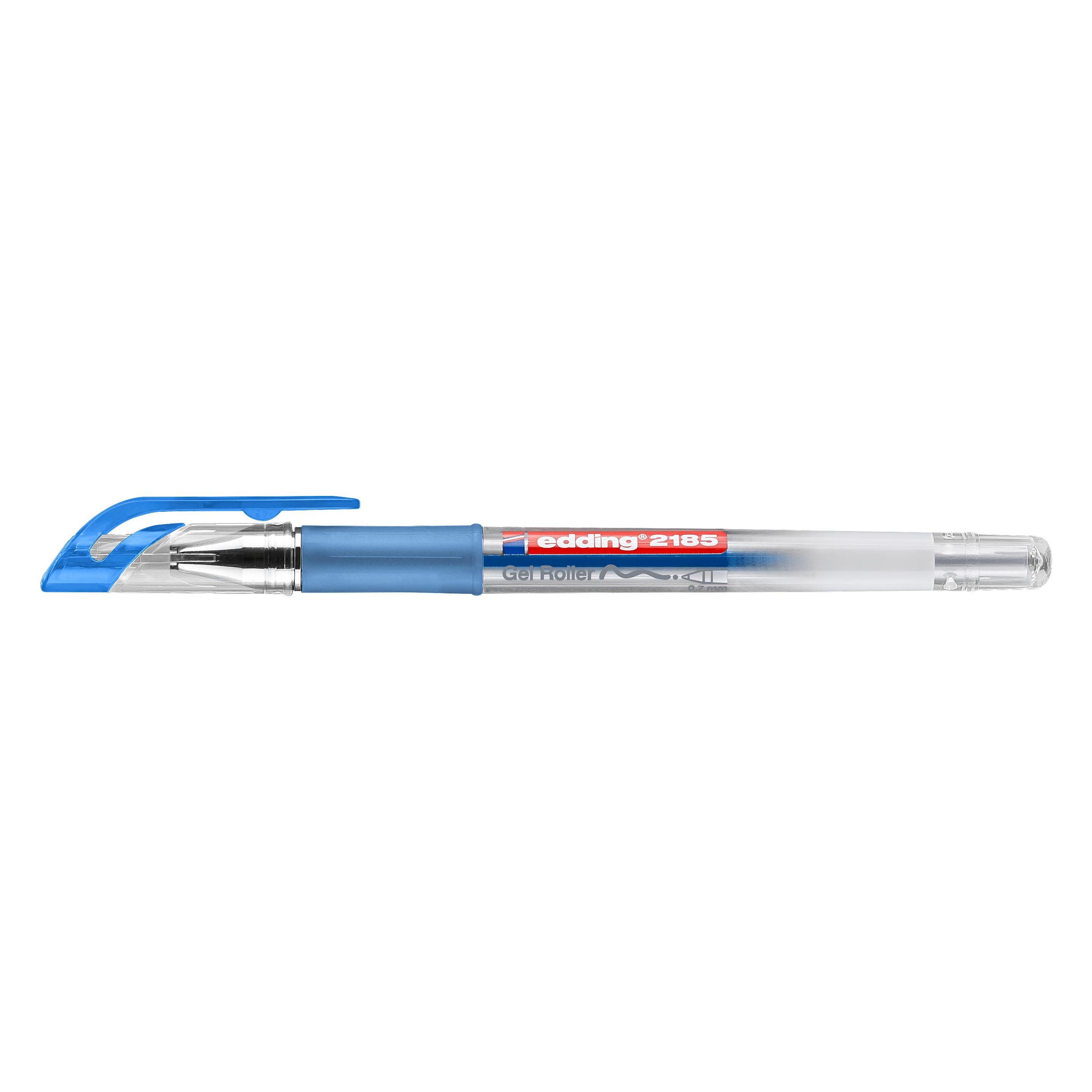 Edding Cristaljelly 2185 (1x) (2185-3)