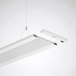 Trilux Endkappe Luceos H ZKS 01+LLWS
