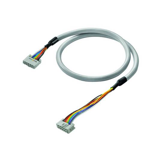 Weidmüller 8235360000 FBK 10/100 RK SPS-Verbindungsleitung