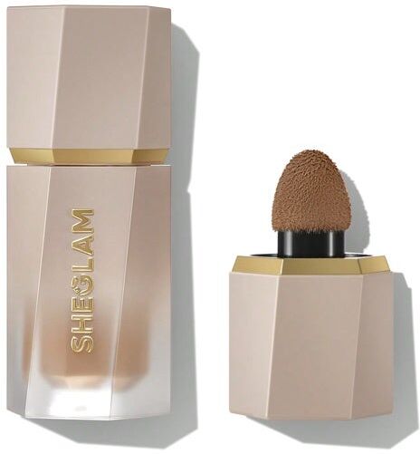 SHEGLAM Sun Sculpt Brown Sugar