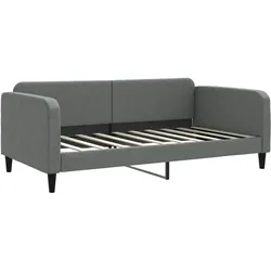 vidaXL, Sofa + Bettsofa, Jude (ohne Matratze)