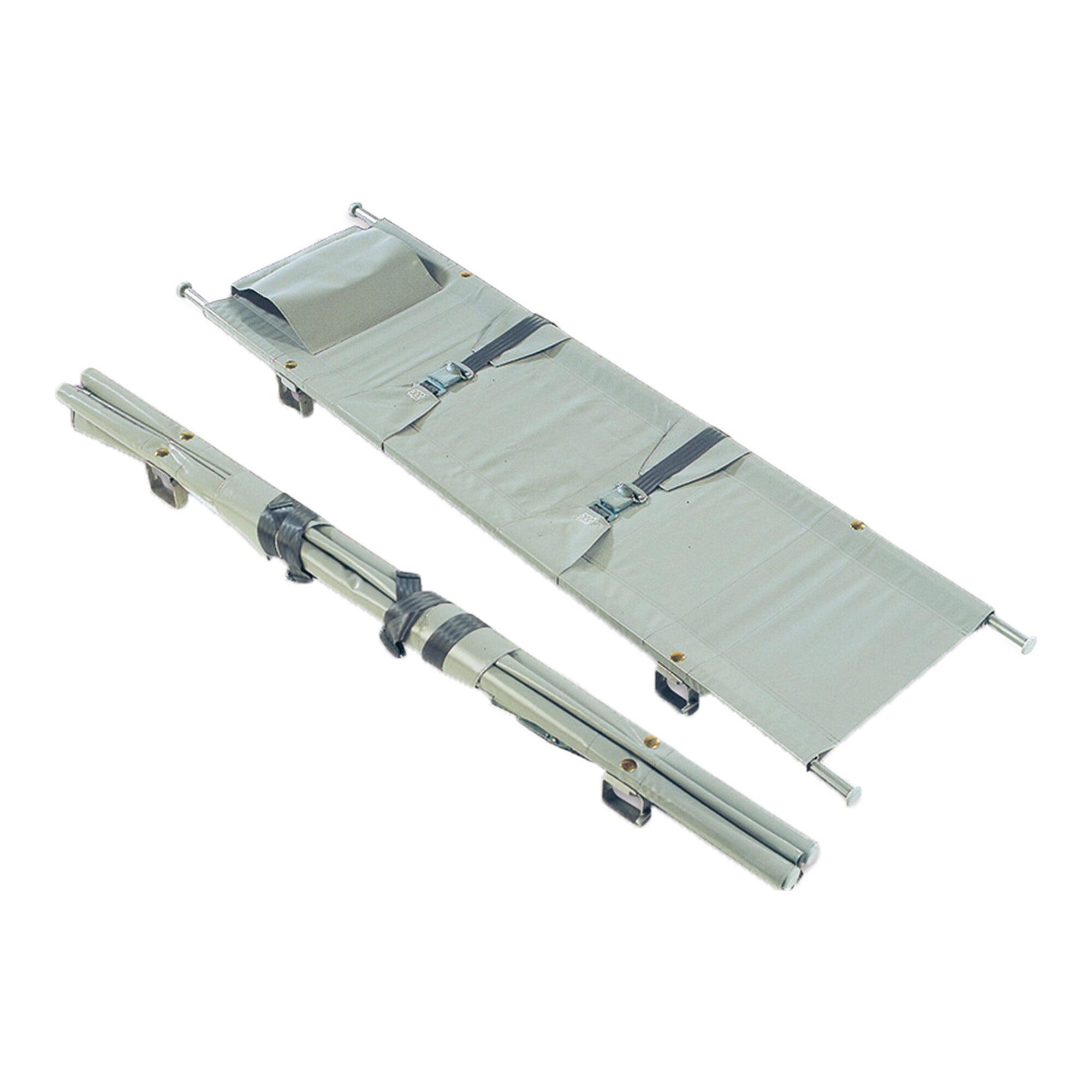 Gramm Medical Krankentrage Typ N, DIN 13 024, 1 x klappbar (530.000.10000)