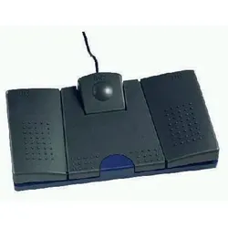 GRUNDIG Fußschalter für Diktiergeräte 536