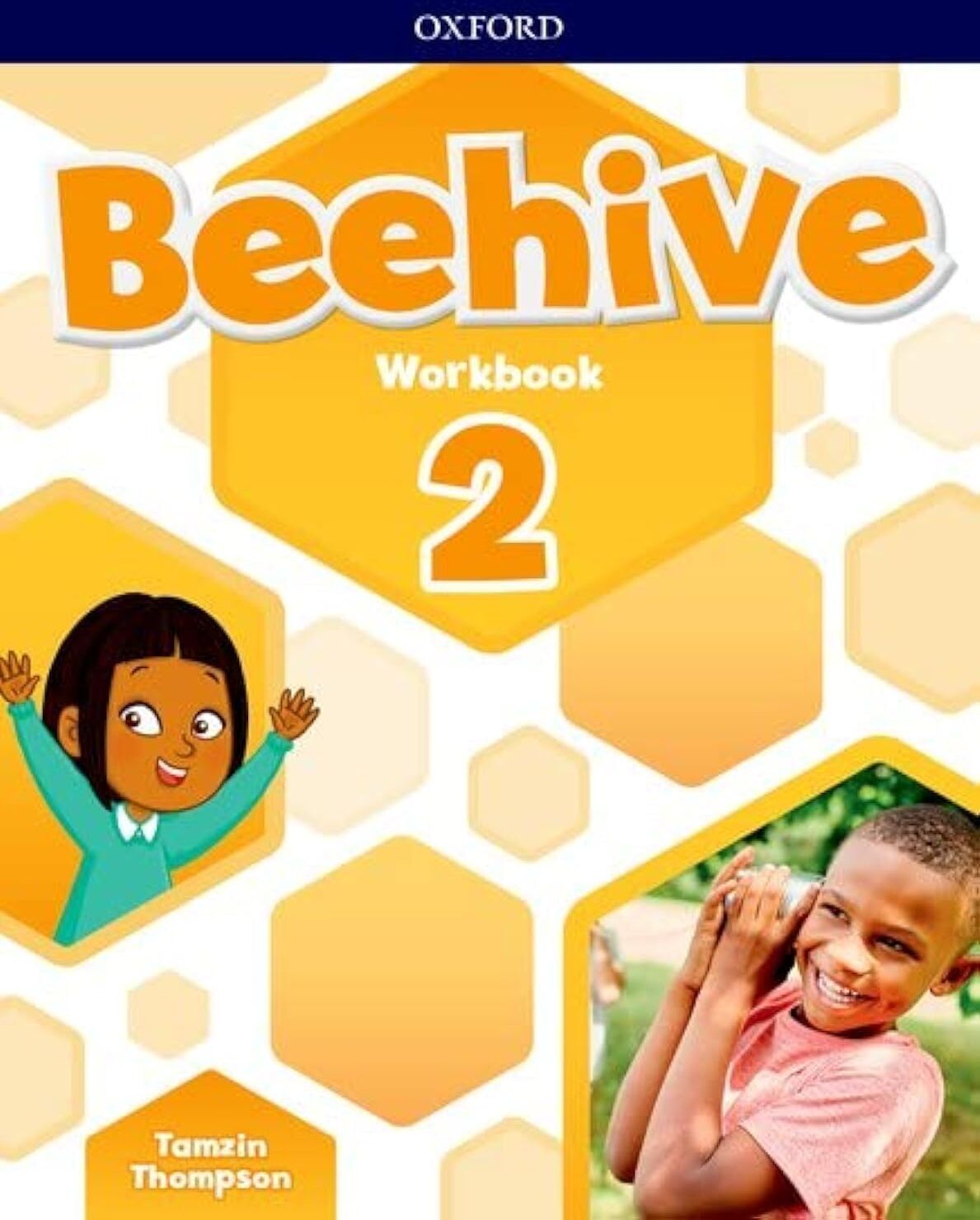 Beehive: Level 2: Workbook: Learn, grow, fly. Together, we get results! - Preis vom 01.10.2026 17:08:56 h