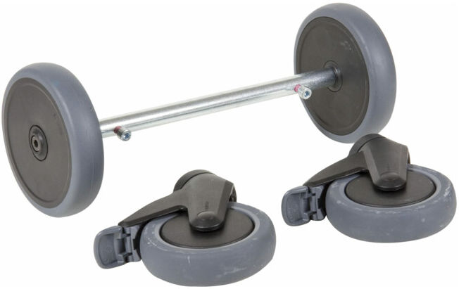 Jeu de roues 162C-0119 HAZET (162C-0119)