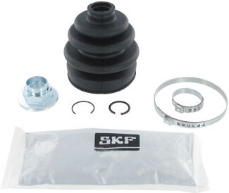 Skf Faltenbalgsatz, Antriebswelle Vkjp 1356