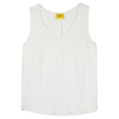 Oxbow - Women's Domingo Top - Top Gr XS weiß