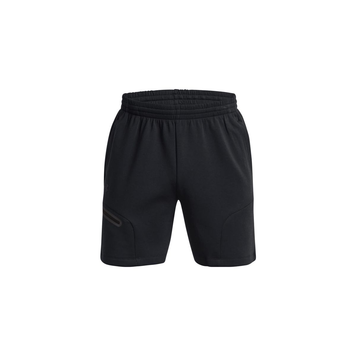 Under Armour Unstoppable Fleece Shorts black black (001) XXL2 Tall 1379809-001-XXL2T