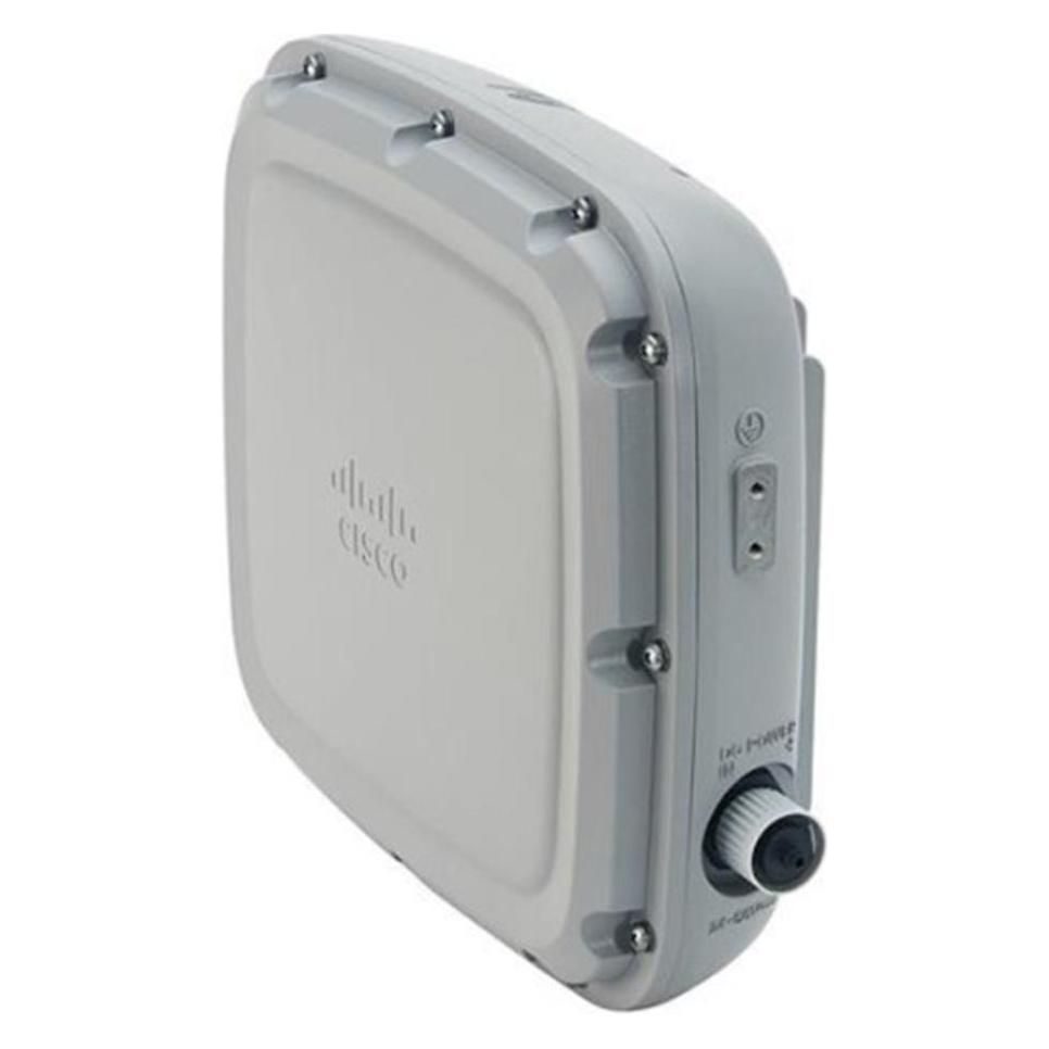Cisco Wi-Fi 6 Outdoor AP - Internal Ant - -E Regulatory Domain. (5380 Mbit/s) (C9124AXI-E)