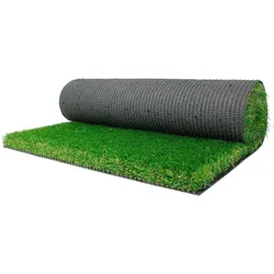 Rasenteppich Montana Grün ca. 400x250cm