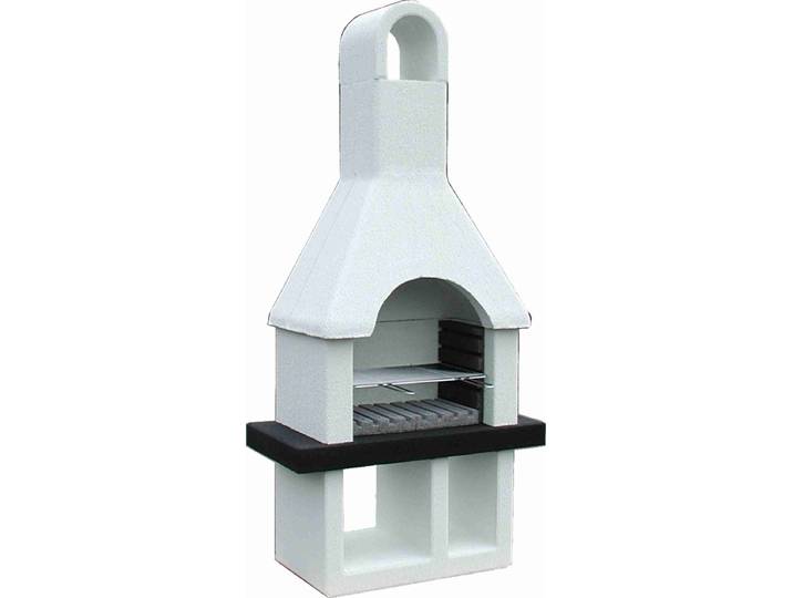 Barbecue beton nr.1 (205x100x50cm/390kg)