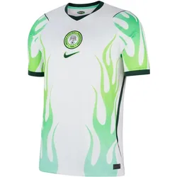 Nike, Unisex, Fussballtrikot, Nigeria Auswärts Trikot (XL)