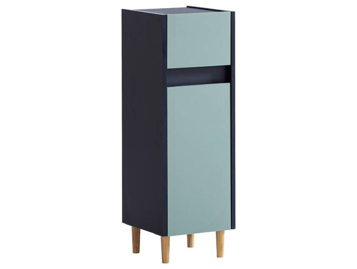 Unterschrank Lovis Dunkelblau