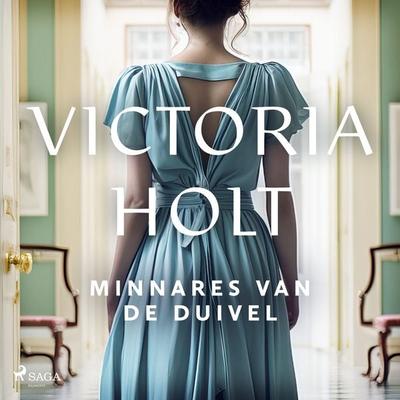 Minnares van de duivel - Victoria Holt, Audio, 4069829047760