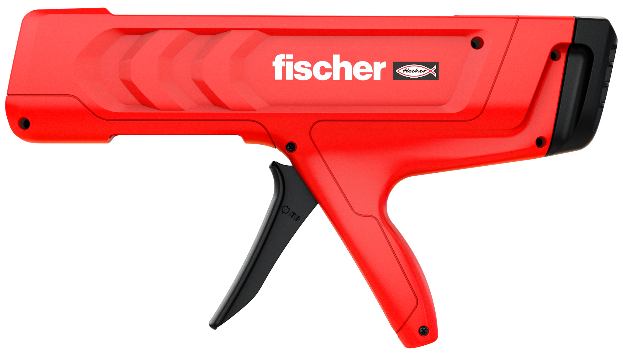 fischer Deutschland Vertriebs GmbH fischer Auspressgerät FIS DM S Pro für 2-Kammer-Kartuschen 563337