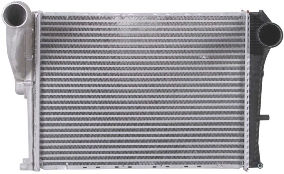 Ladeluftkühler MAHLE CI 182 000P