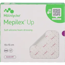 Mepilex 15x15 Up 5 ST