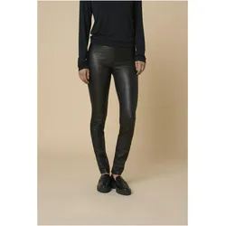 Culture, Damen, Tights, Ineke (40), Schwarz