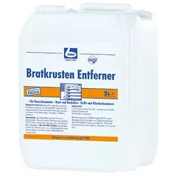 Dr. Becher "Dr. Becher" Bratkrusten Entferner 5 l