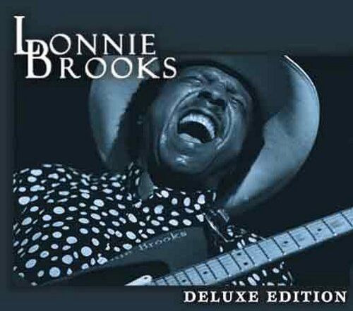 Lonnie Brooks - Deluxe Edition - Preis vom 03.10.2026 20:43:07 h