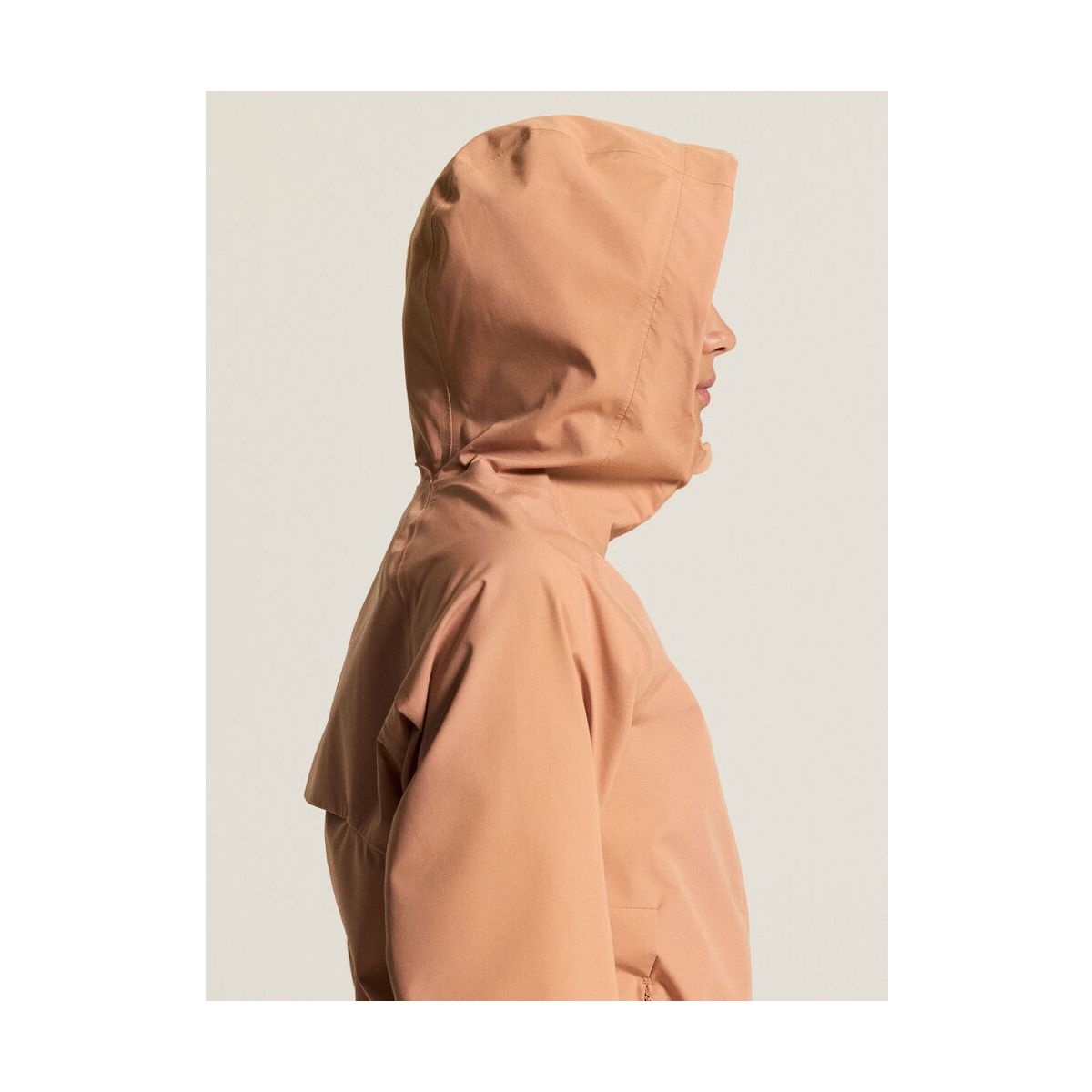 Craft Essence Hydro Jacket 2 Women syrup (2460) S C17980-2460-4