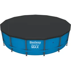 Bestway, Poolabdeckung, Abdeckplanne (470 cm)