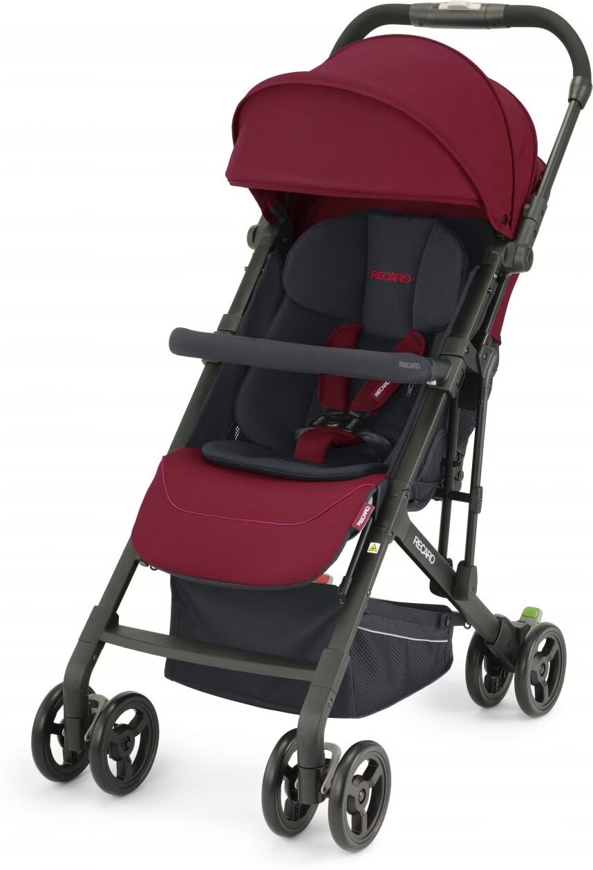 Passeggino Easylife Elite 2 Select (RECARO003)
