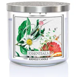 Essentials 396g Tumbler 3-Docht