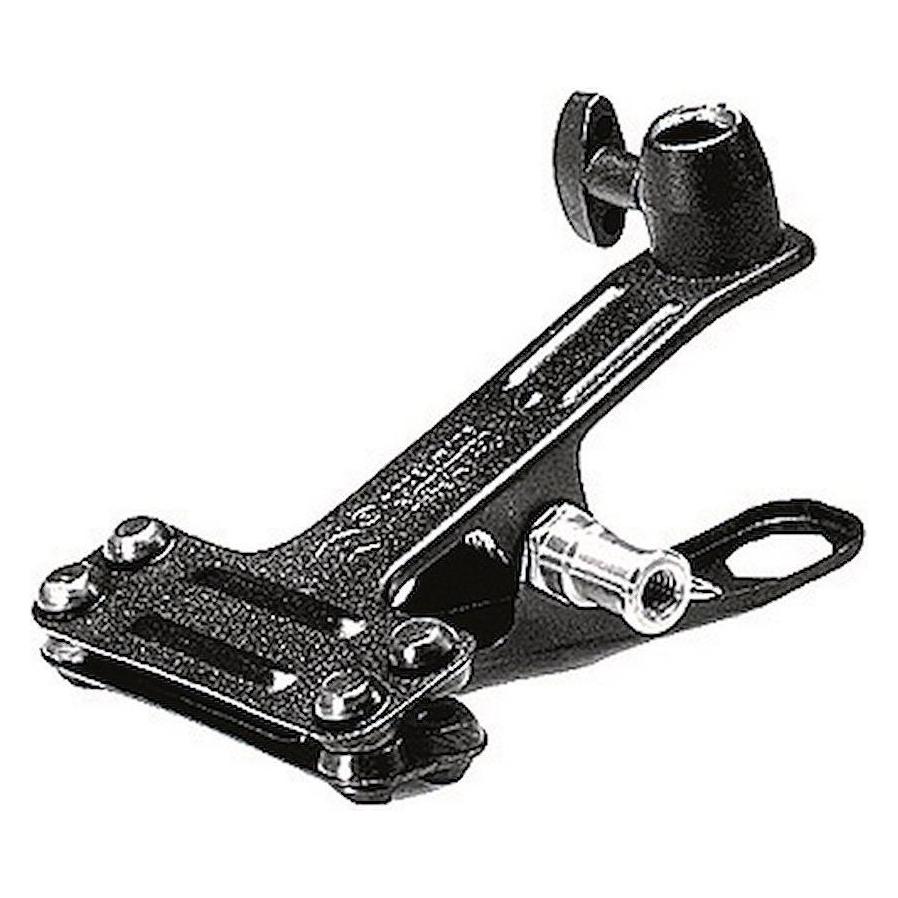 Manfrotto Mini Spring Clamp (Stativklemme) (9860565)