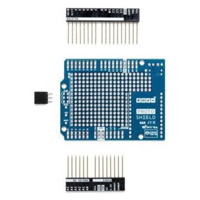 Arduino A Proto Shield (TSX00083)