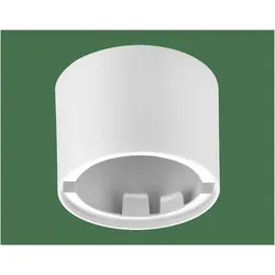 Opple, Zubehör Elektroinstallation, LED Smartlighting 560098000600Sensor Surface Module