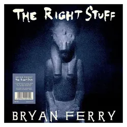 Various Publishers, Schallplatten, Right Stuff (Rsd2024) (Bryan Ferry)