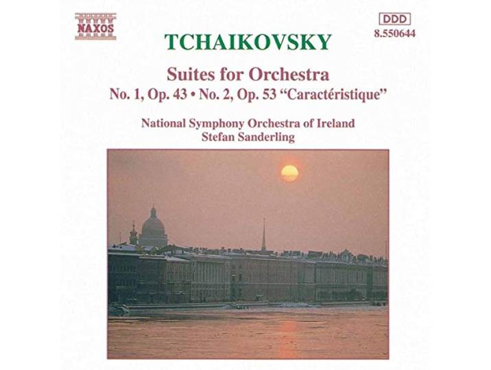 Nso Of Ireland - Suites 1 & 2